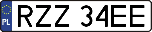 RZZ34EE