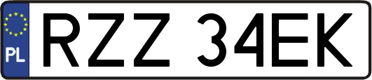 RZZ34EK