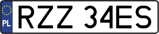 RZZ34ES