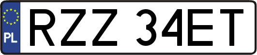 RZZ34ET