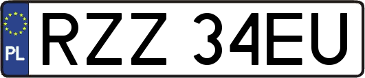 RZZ34EU