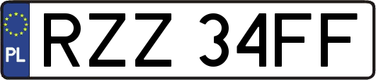 RZZ34FF