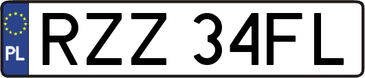 RZZ34FL