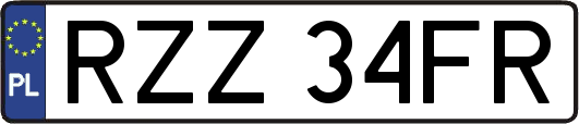 RZZ34FR