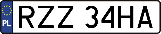 RZZ34HA
