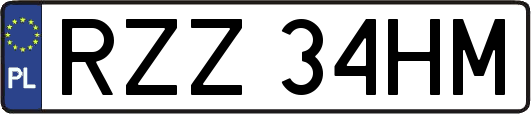 RZZ34HM