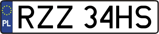 RZZ34HS