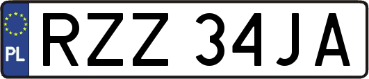 RZZ34JA