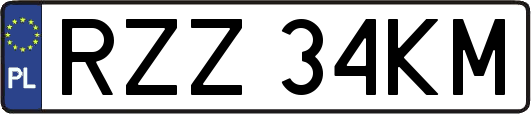 RZZ34KM