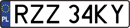 RZZ34KY