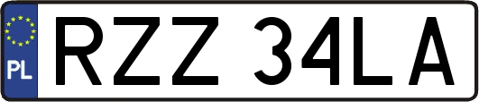 RZZ34LA