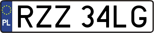 RZZ34LG