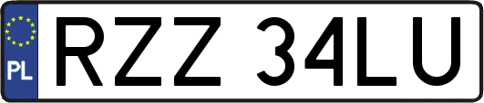 RZZ34LU