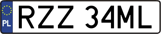 RZZ34ML