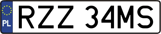 RZZ34MS