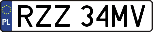 RZZ34MV