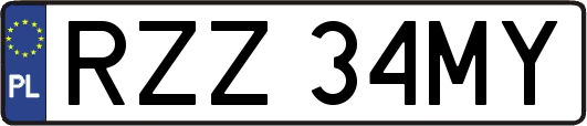 RZZ34MY