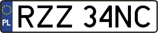 RZZ34NC