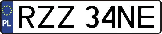 RZZ34NE