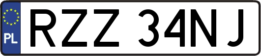 RZZ34NJ