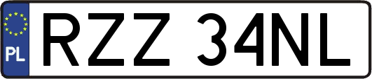 RZZ34NL