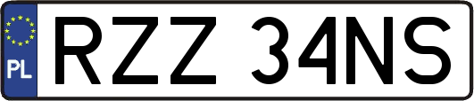 RZZ34NS