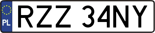RZZ34NY