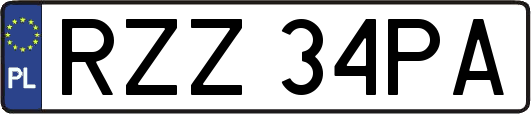 RZZ34PA