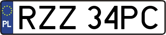 RZZ34PC