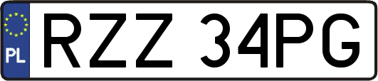 RZZ34PG