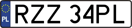 RZZ34PL