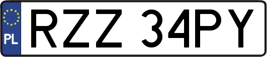 RZZ34PY