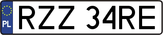 RZZ34RE