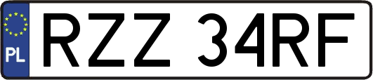 RZZ34RF