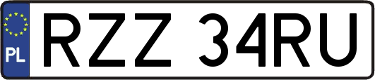 RZZ34RU