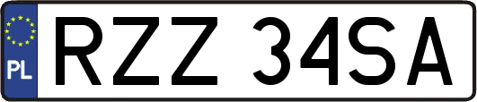 RZZ34SA