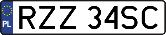 RZZ34SC