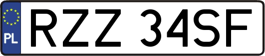 RZZ34SF