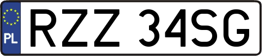 RZZ34SG