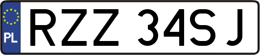 RZZ34SJ