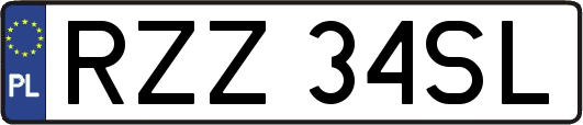 RZZ34SL