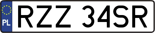 RZZ34SR
