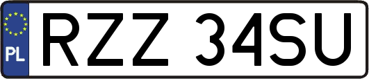RZZ34SU