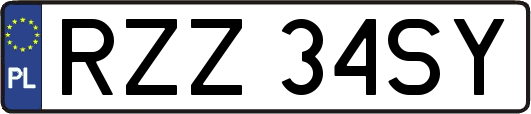 RZZ34SY