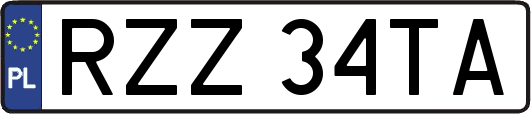 RZZ34TA