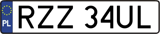 RZZ34UL