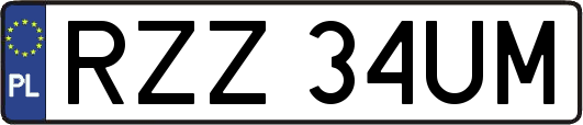 RZZ34UM