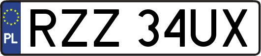 RZZ34UX