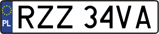 RZZ34VA