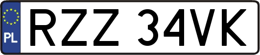 RZZ34VK
